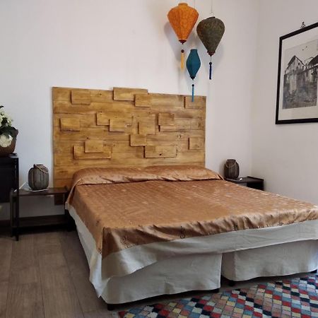 B&B Orchard Вітербо Екстер'єр фото