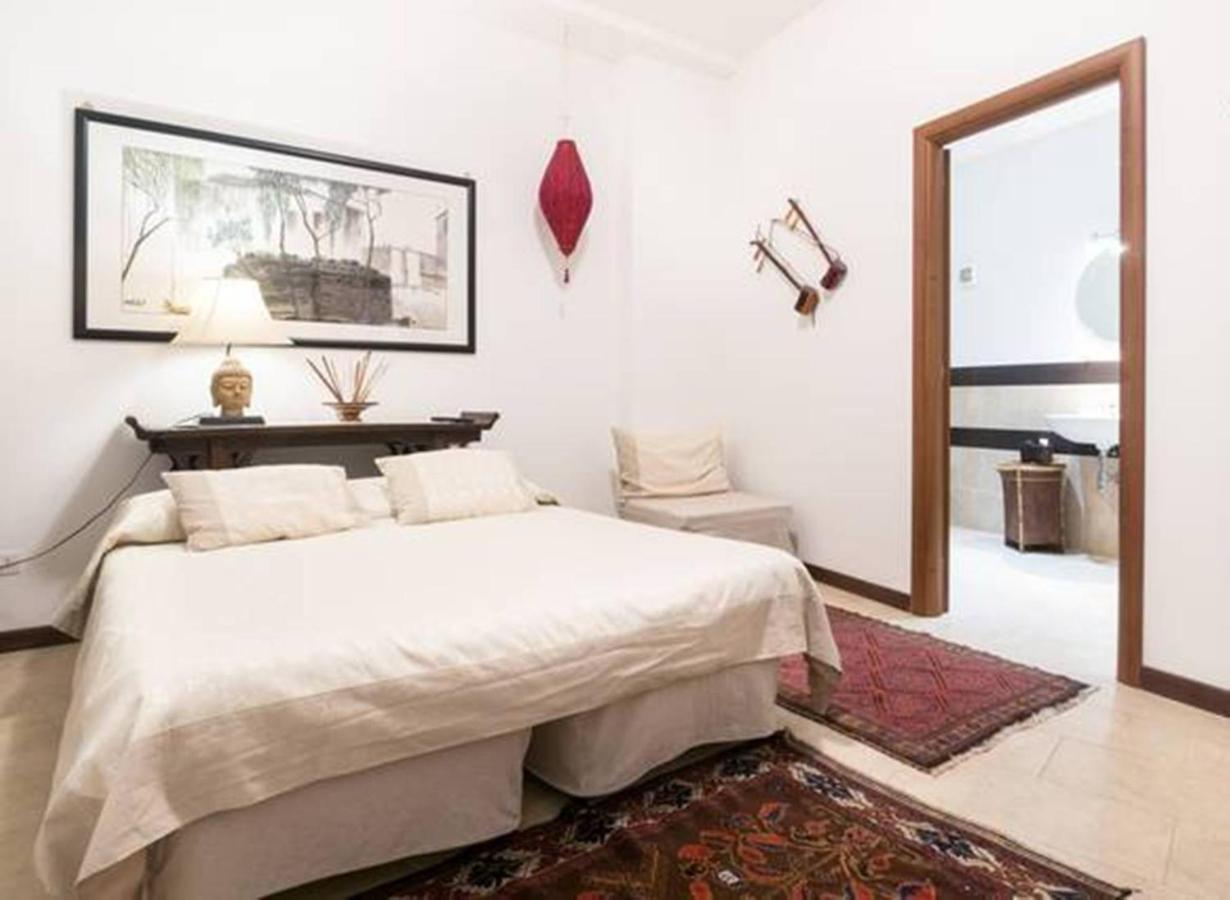 B&B Orchard Вітербо Екстер'єр фото