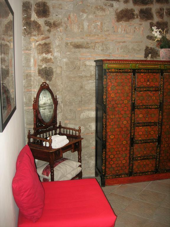 B&B Orchard Вітербо Екстер'єр фото