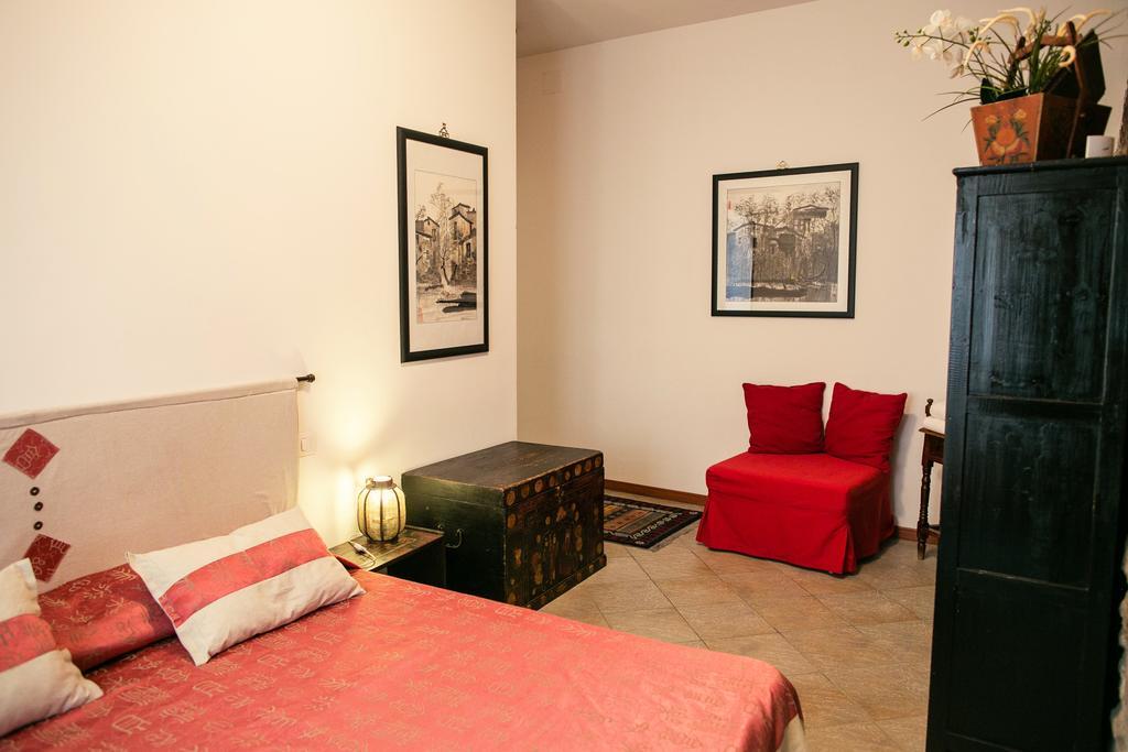 B&B Orchard Вітербо Номер фото