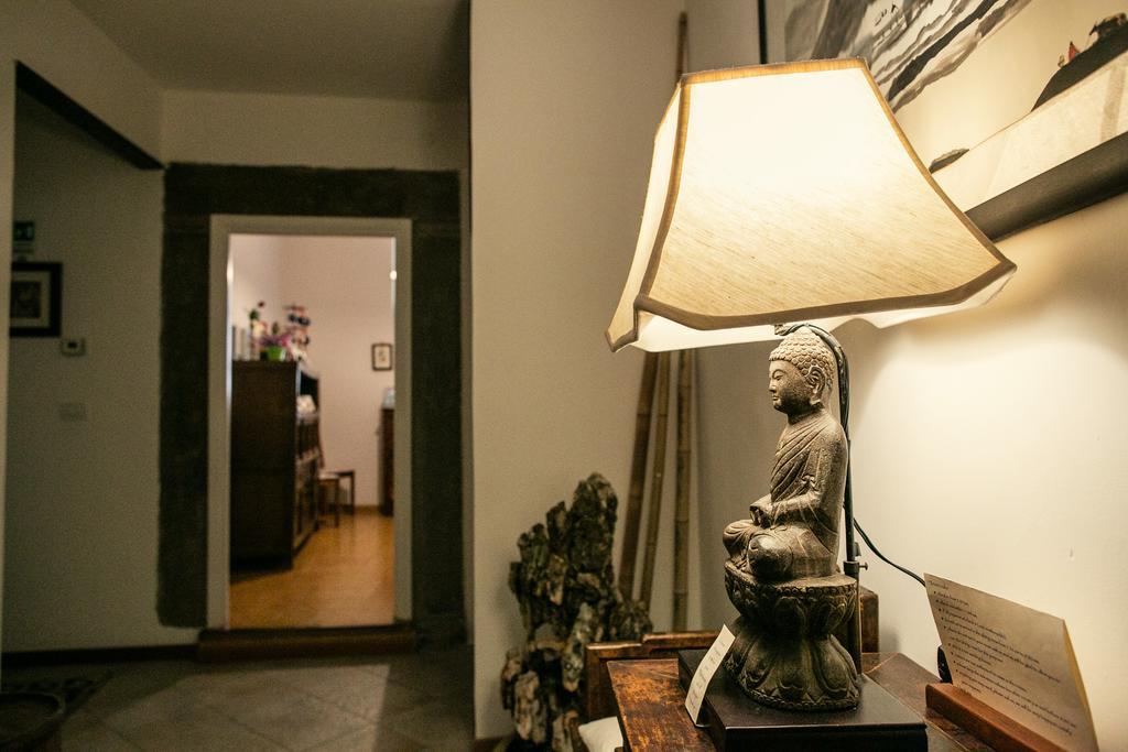 B&B Orchard Вітербо Екстер'єр фото
