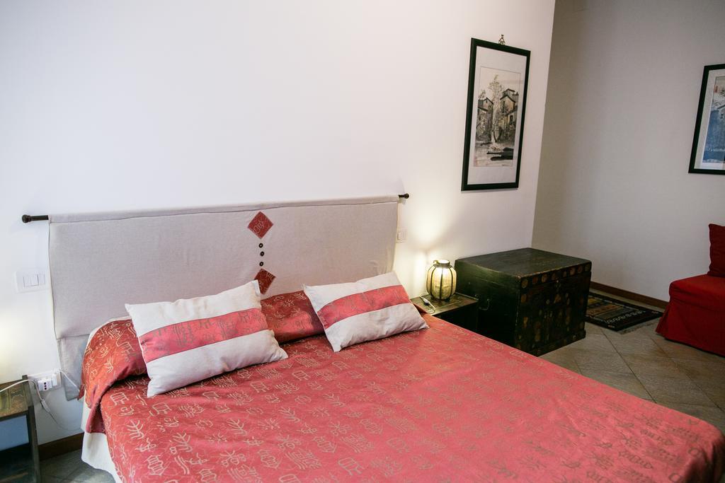 B&B Orchard Вітербо Екстер'єр фото