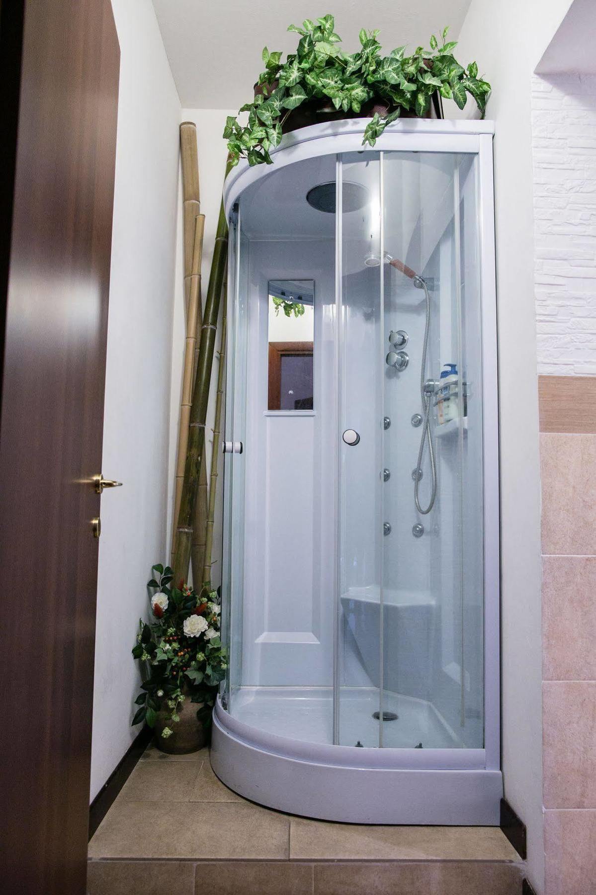B&B Orchard Вітербо Екстер'єр фото