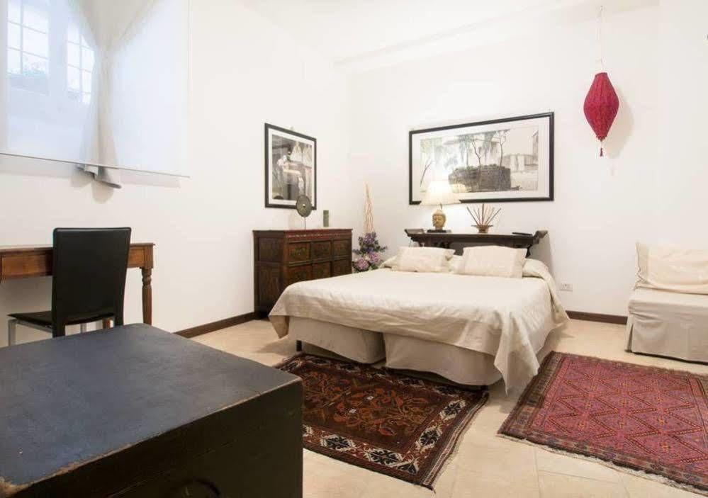 B&B Orchard Вітербо Екстер'єр фото