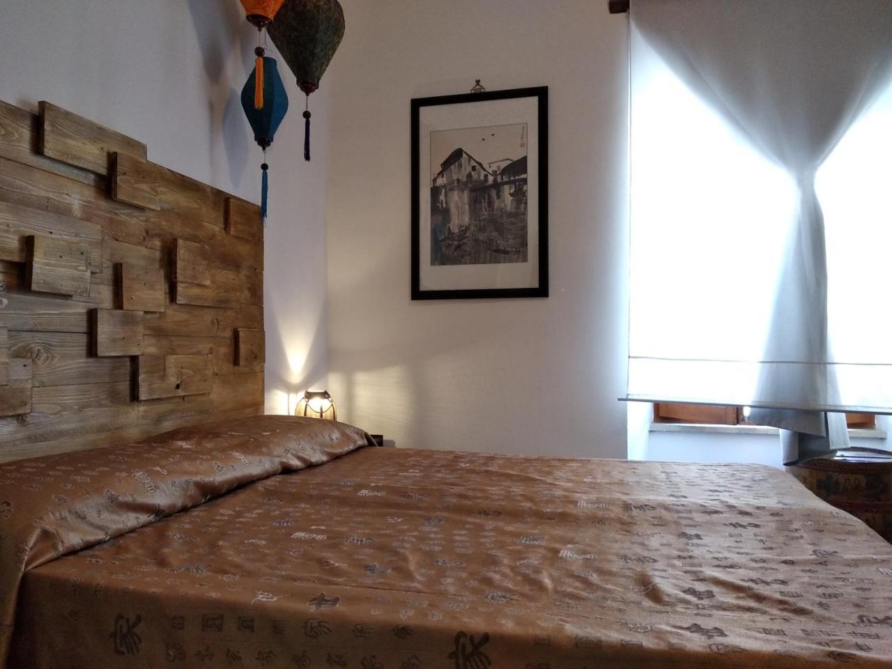 B&B Orchard Вітербо Екстер'єр фото