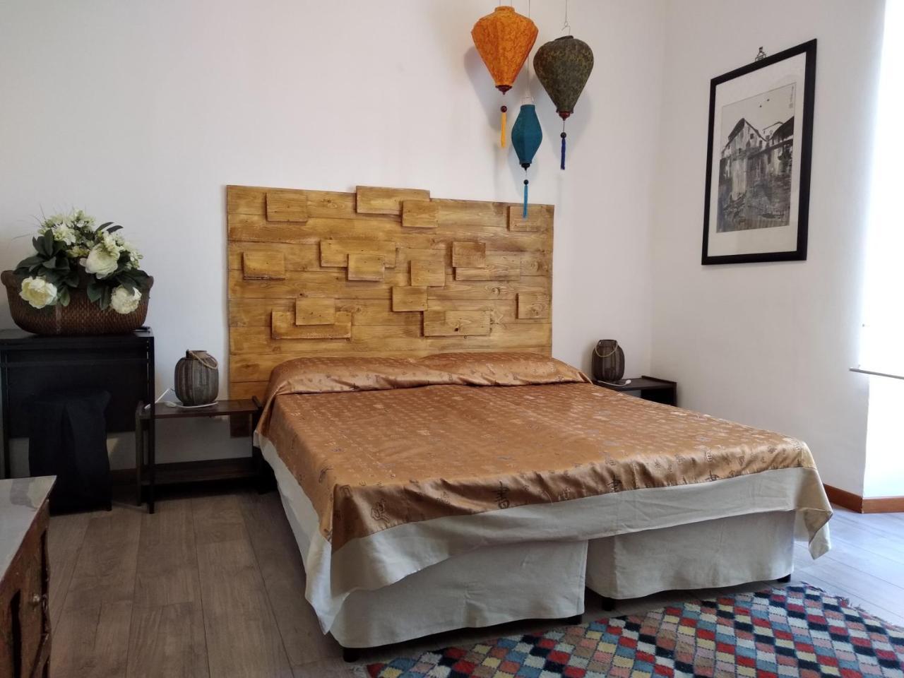 B&B Orchard Вітербо Екстер'єр фото