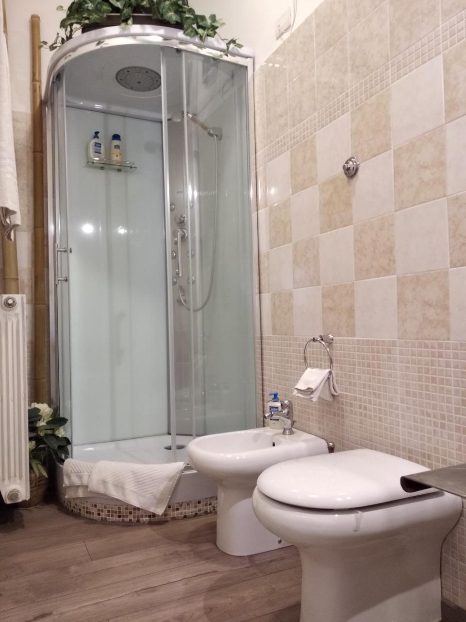 B&B Orchard Вітербо Екстер'єр фото