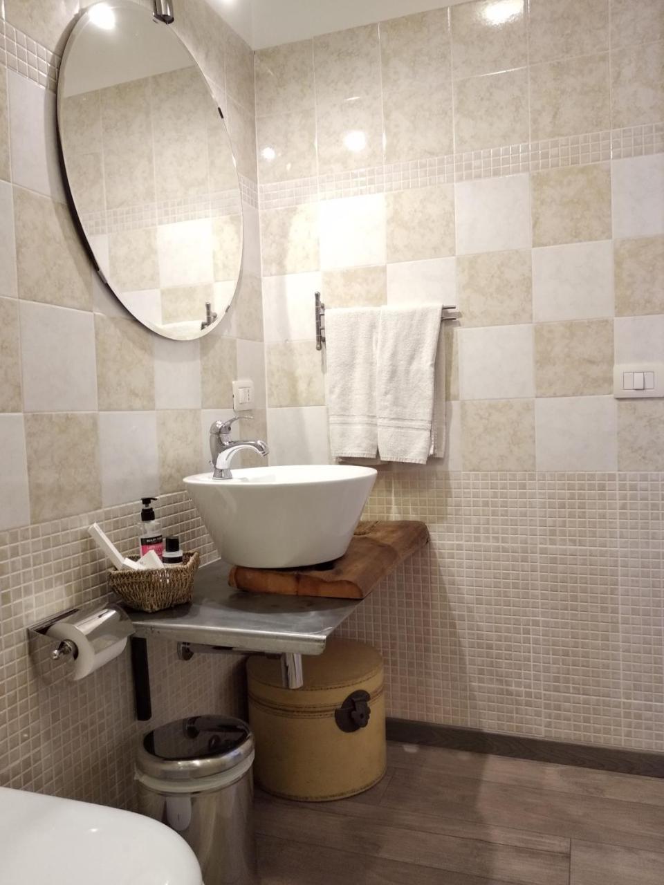 B&B Orchard Вітербо Екстер'єр фото