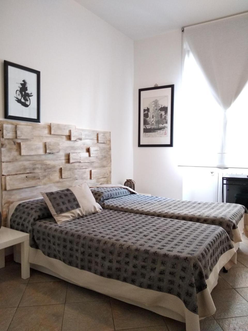 B&B Orchard Вітербо Екстер'єр фото