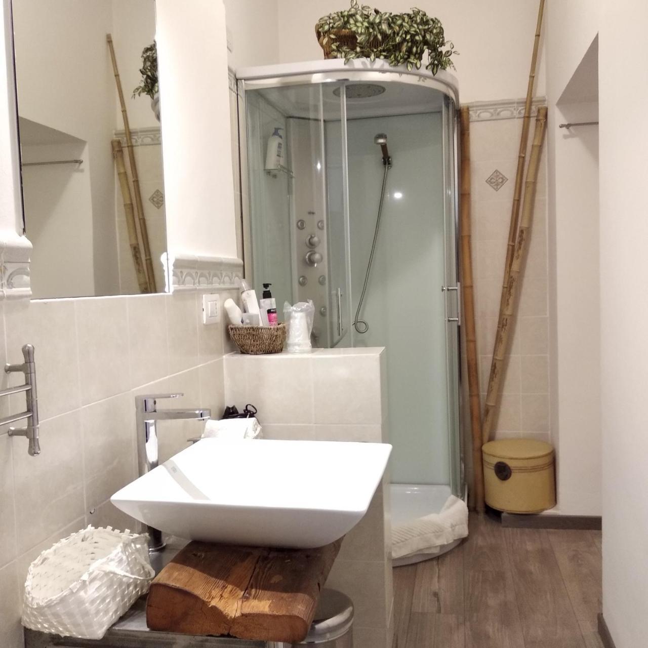 B&B Orchard Вітербо Екстер'єр фото